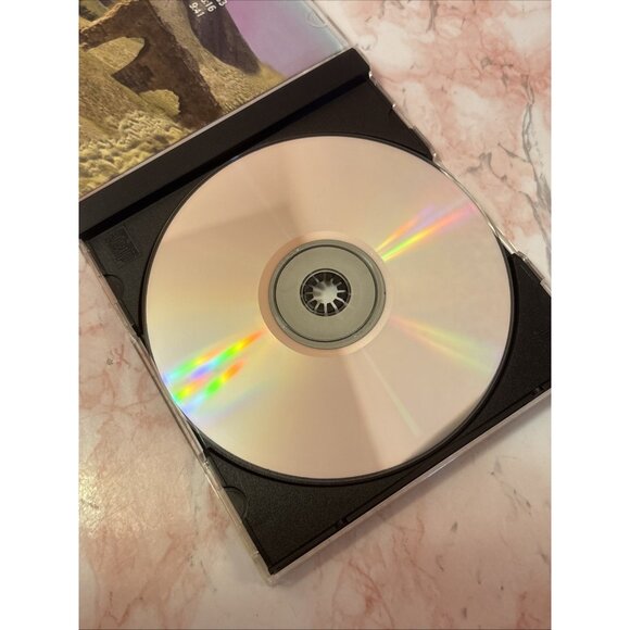 LIZ MAGNES - Moroccan Moods Of Gershwin - CD - Used - Picture 5 of 5